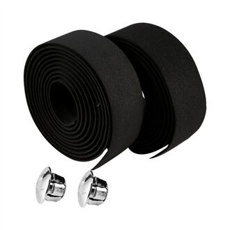 1 Paar Racefiets Fietsstuur Tape Antislip Fiets Handvat Bar Tapes Wrap Kurk Richtlijn Vaststelling Riem Fiets accessoires