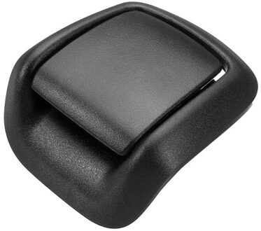 1 Paar Rechts & Links Hand Voorstoel Tilt Handvatten Voor Ford Fiesta MK6 2002 1417520 1417521 Auto styling