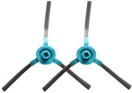 1 Paar Robot Stofzuiger Zijborstel Voor Gutrend Echo 520 Robotic Stofzuiger Onderdelen Accessoires Borstels