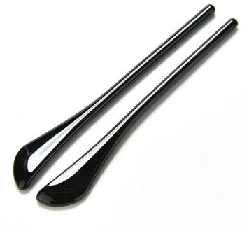 1 Paar Silicone Rubber Voor Brillen Eyewear Anti Skid Eye Sokken Eyewear Mouwen Vervanging Buizen 4 Kleuren zwart