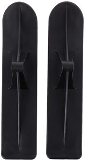 1 Paar Sneeuw Slee Ski Scooter Sneeuw Scooter Ski Scooter Snowboard Slee