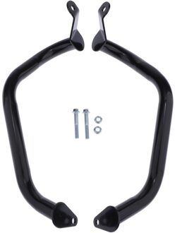 1 Paar Snelweg Motor Bescherming Crashbar Kit Voor Suzuki Boulevard M109R 06 15