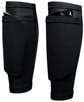 1 Paar Sport Voetbal Shin Guard Pad Sleeve Sok Been Ondersteuning Voetbal Compressie Kalf Mouwen Scheenbeschermer Voor Volwassen Tieners Kinderen For kinderen