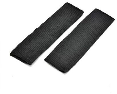 1 paar Staaldraad Cut Proof Arm Mouw Guard Bracer Anti Slijtage Armband Protector Anti-Snijden Armen Werk Arbeid bescherming Tool