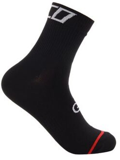 1 Paar Super Elite Mannen Sport Sokken Fietsen Basketbal Running Sport Sok Zomer Wandelen Tennis Ski Man Vrouwen Fiets Slip sokken F 1paar