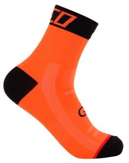 1 Paar Super Elite Mannen Sport Sokken Fietsen Basketbal Running Sport Sok Zomer Wandelen Tennis Ski Man Vrouwen Fiets Slip sokken G 1paar