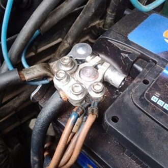 1 Paar Toolless Quick Disconnect Batterij Belangrijkste Kabel Post Terminal Uitschakeling Connectoren Voor Auto Vrachtwagen