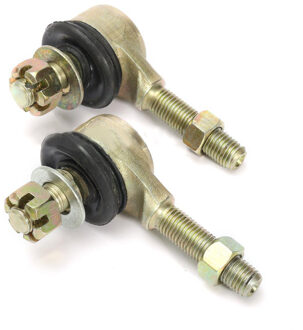 1 Paar Trekstang Kogelgewricht 70 90 110 125 150 200cc 250cc Chinese Atv Quad 4-Wheeler NJ88