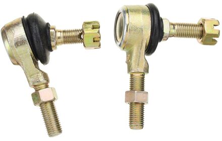 1 Paar Trekstang Kogelgewricht Chinese Quad Hand Motocross Universele Links En Rechts Atv