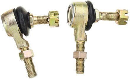 1 Paar Trekstang Kogelgewricht Compatibel Voor 70 90 110 125 150 200cc 250cc Chinese Atv Quad 4-wheeler