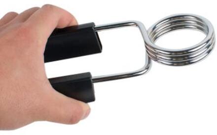 1 Paar Unisex Anti Slip Gewichtheffen Training Handschoenen Fitness Sport Halter Grips Pads Gym Bench Press Hand Palm Protector Paars