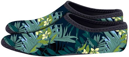 1 Paar Unisex Duiken Sokken Strand Barefoot Water Sportschoenen Aqua Snorkelen Sokken Zwembad Antislip Yoga Schoenen Xxl