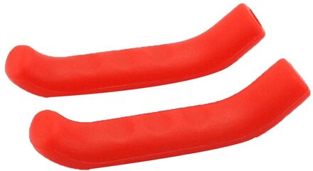 1 Paar Universal Siliconen Gel Remhendel Lever Cover Mtb Weg Mountainbike Fixed Gear Fietsen Bescherming Cover Beschermen Mouw 02