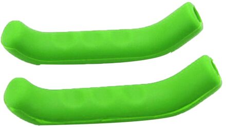 1 Paar Universal Siliconen Gel Remhendel Lever Cover Mtb Weg Mountainbike Fixed Gear Fietsen Bescherming Cover Beschermen Mouw 04