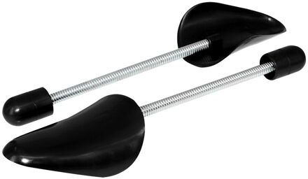 1 Paar Vaste Ondersteuning Professionele Verstelbare Duurzaam Draagbare Brancard Praktische Keepers Schoen Bomen Expander Houder Laarzen Lente dames