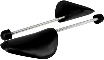 1 Paar Vaste Ondersteuning Professionele Verstelbare Duurzaam Draagbare Brancard Praktische Keepers Schoen Bomen Expander Houder Laarzen Lente heren