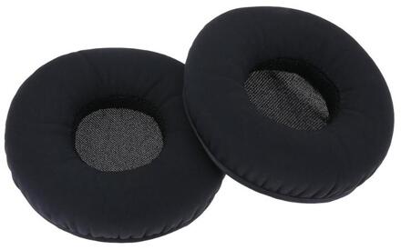 1 Paar Vervanging Earpad Kussens Voor Sennheiser Stedeling On-Ear Hoofdtelefoon Draadloze Koptelefoon Ear Pad