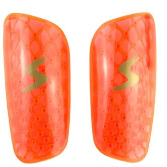 1 paar Voetbal pads volwassenen kind Voetbal Been Ondersteuning Protector Schaatsen Sport mannen en vrouwen scheenbeschermers O / L