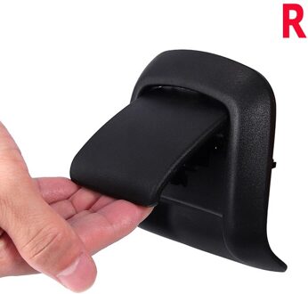 1 Paar Voor Ford Fiesta MK6 2002 Front Links Rechts Seat Tilt Handgrepen Seat Richter Handvat 1417520 1417521 seat Cover Releas rechtsaf