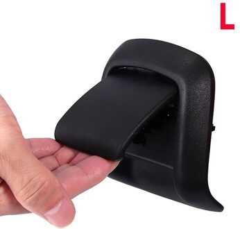 1 Paar Voor Ford Fiesta MK6 2002 Front Links Rechts Seat Tilt Handgrepen Seat Richter Handvat 1417520 1417521 seat Cover Releas