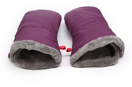 1 Paar Winter Warme Wandelwagen Handschoenen Waterdichte Handschoenen Kinderwagen Accessoire Kinderwagen Mitten Winter Warm Handschoenen Kinderwagen Hand Muff Baby J60B