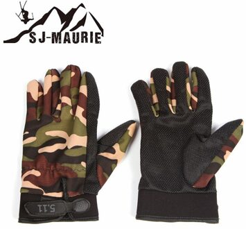 1 Paar Zomer Volledige Finger Fiets Handschoenen Hoge Elastische Ademende Anti-Slip Fiets Handschoenen Outdoor Sport Fietsen handschoen