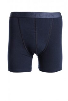 1-pack heren boxershorts Roger Marine maat M