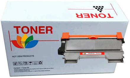 1 PACK TN 2010 TONER CARTRIDGE FOR COMPATIBLE BROTHER HL2135W HL-2135W PRINTER