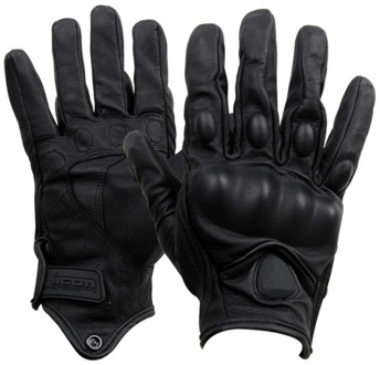 1 Pair Cool Design Leather Racing Gloves Luva Motoqueiro Hand Protect Breathable Cycling Motorcycle Hand Protecting Gloves