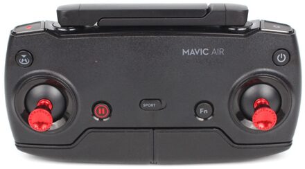 1 Pair Remote Control Thumb Rocker Stick Cover Protector For DJI Mavic Air Drone accessories bundel 2