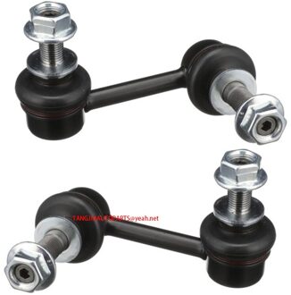 1 Pairs Stabilizer Bar Link Fit Lexus GS350 2007 IS250 IS350 48820-30100 48810-30080 4882030100 4881030080