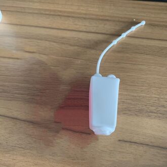 1 Pc 30Ml Draagbare Mini Lege Fles Reizen Hervulbare Fles Siliconen Beschermhoes Handdesinfecterend Sub Fles wit Silicone Case