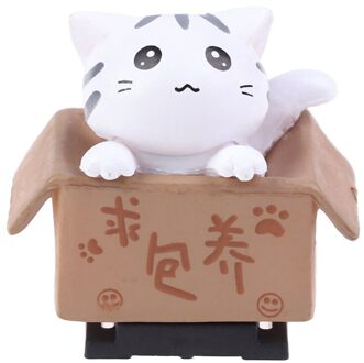 1 Pc 3D Cartoon Camera Zaklamp Shoe Hotshoe Cover wit