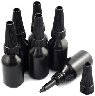 1 Pc 5 Tweede Fix Lijm Snel Droog Allpurpose Reparatie Lijm Refill Uv Pen Geen Licht Voor Glas Vloeistof Plastic lassen Compound