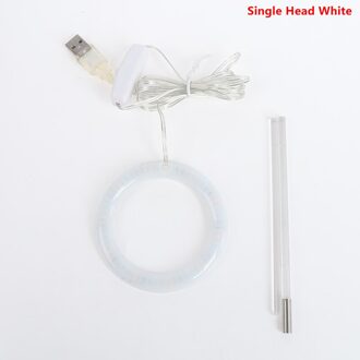 1 Pc 5V Groeien Lamp Led Volledige Spectrum Usb Phytolamp 5V Indoor Planten Tuin OWT