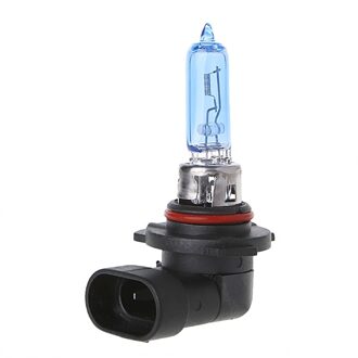 1 Pc 9005/HB3 6000K 100W Wit Xenon Gas Halogeen Koplamp Lamp