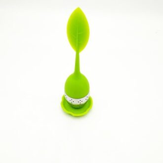 1 Pc Aardbei Thee Zetgroep Rvs Ball Leaf Theezeefje Voor Brouwen Apparaat Herbal Spice Filter Keuken Thee filter 33-2