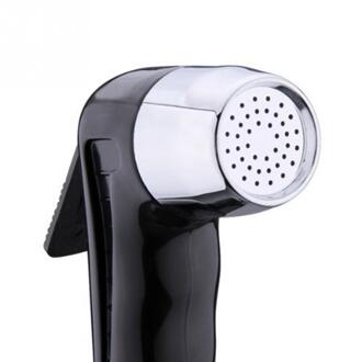 1 pc ABS Plastic Hand Held Wc Badkamer Bidet Douchekop Spuitbus