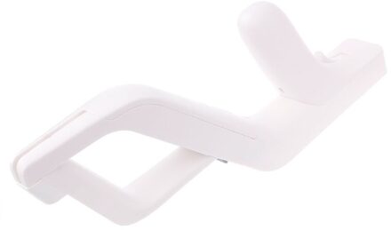 1 Pc Afneembare Gaming Houder Voor Wii Remote Controller Zapper 203B