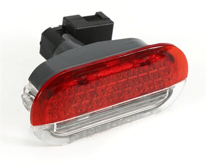 1 Pc Auto Deur Licht Super Heldere Originele Deur Waarschuwing Licht Voor 1998-2005 Vw Beetle Golf Jetta Polo auto Led Lamp Licht