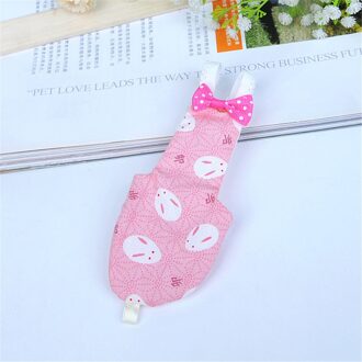 1 Pc Bird Papegaai Luier Valkparkiet Duiven Medium Grote Huisdier Vogels Vlucht Pak Kleding Huisdier Vogels Uitwerpselen Pocket Dierbenodigdheden