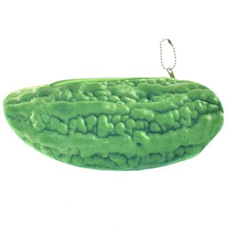 1 Pc Boerderij Fruit Groenten Etui Grote Opbergdoos Organizer Voor Kinderen Schoolbenodigdheden Pennenbakje Balsam peer