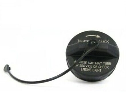 1 Pc Brandstof Gas Cap Tank Filler 52124512AA Voor Dodge Chrysler Jeep Auto Onderdelen Tank Covers