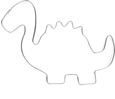 1 pc Cookie Cutter Mold Flamingo Ananas Vorm Rvs Biscuit Fondant Cake Moulds Cakevorm Bakken keuken Gereedschap 6