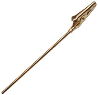 1 Pc Crocodile Clip Armband Extra Hulpmiddel Voor Vrouwen Dragen Sieraden Ketting Zelf Assistant Kit Dressing Aids