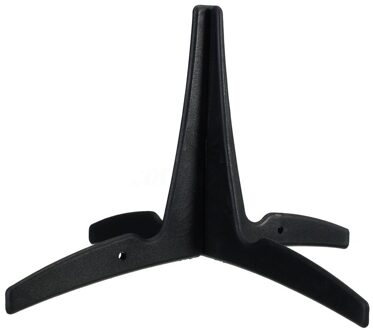 1 Pc Draagbare Klarinet Stand Beugel Plastic Opvouwbare Fluit Houder Muziekinstrument Plaatsing Rack Instrument Stents