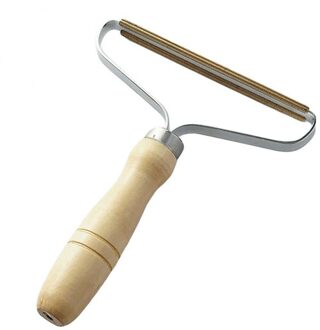 1 Pc Draagbare Lint Remover Haarbal Trimmer Ontharing Apparaat Kleding Kleverige Haren Roller Lint Remover Voor Kleding Fuzz scheerapparaat