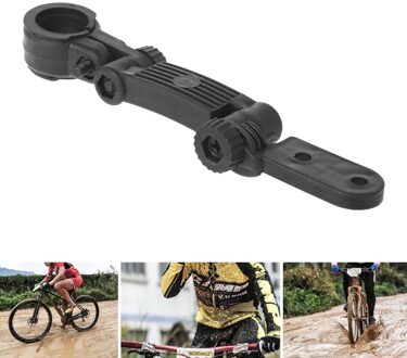 1 Pc Duurzaam Fiets voor Fender Clip Spatbord Accessoires MTB Mountainbike Fietsen Plastic Dikke