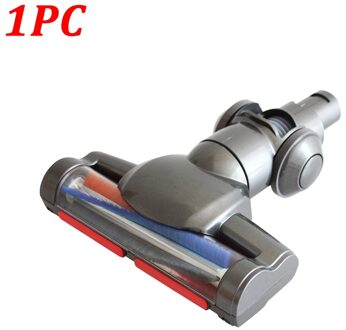 1 Pc Elektrische Gemotoriseerde Vloer Borstel Voor Dyson V6 Trigger Stofzuiger Onderdelen Accessoires Vervanging Stof Borstel Hoofd
