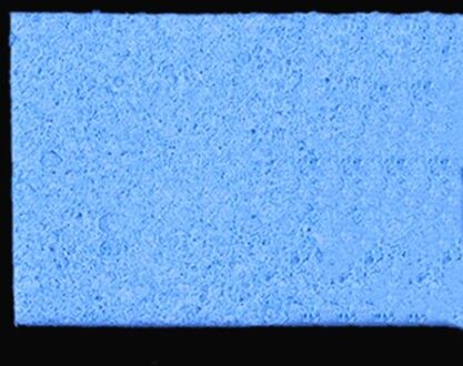 1 Pc Elektrische Soldeerbout Standhouder Kleine Met Soldeer Spons Metal Ondersteuning Station Generieke Hoge Temperatuur Weerstand Clean sponge